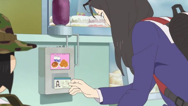 「映像研には手を出すな!」3話感想 画像 (88)