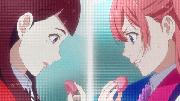 「賭ケグルイ××」6話感想 (26)
