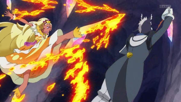 「スター☆トゥインクルプリキュア」19話感想  (14)