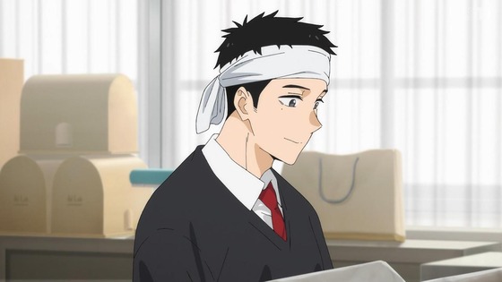 「その着せ替え人形は恋をする」17話感想 (25)