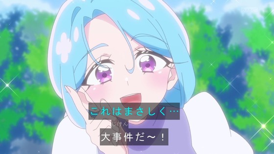 「名探偵プリキュア！」8話感想 (71)