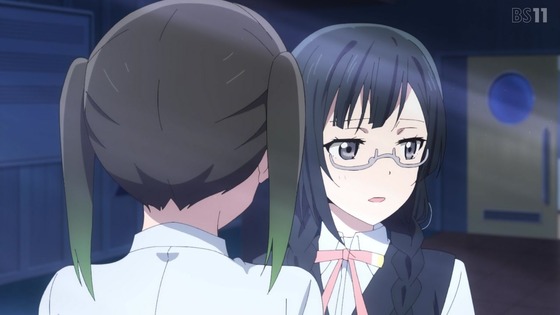 「ラブライブ！虹ヶ咲学園」第3話感想 画像 (24)
