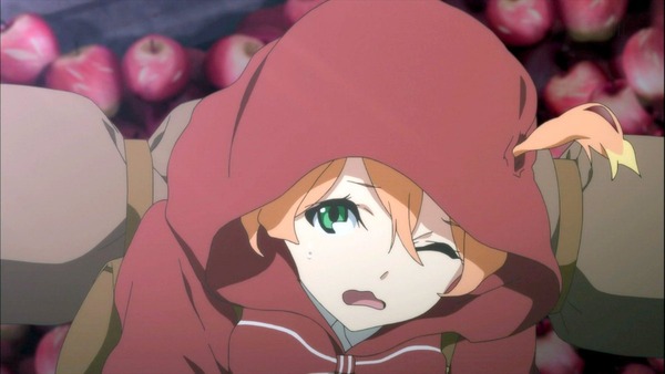 マクロスΔ (デルタ) (4)