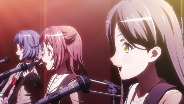 「BanG Dream!(バンドリ！)」2期 6話感想 (78)