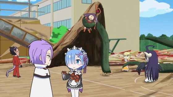 「異世界かるてっと3」11話感想 (33)