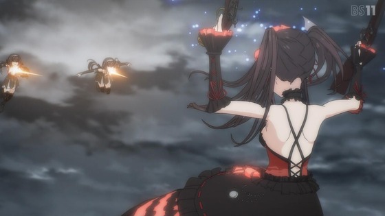 「デート・ア・ライブV」5期 3話感想 (112)