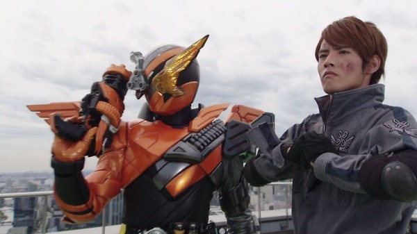 「仮面ライダービルド」10話 (24)