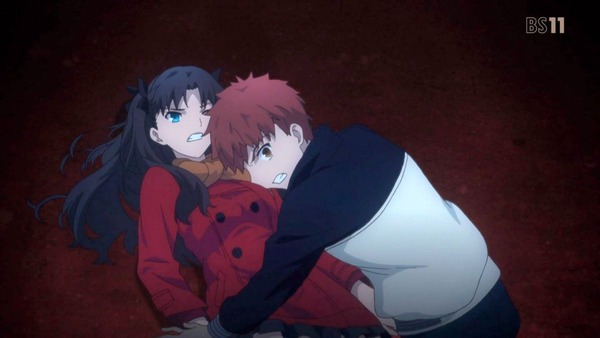 Fatestay night [UBW] (30)