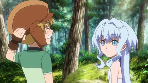 「ガンダムビルドダイバーズ」2話 (45)