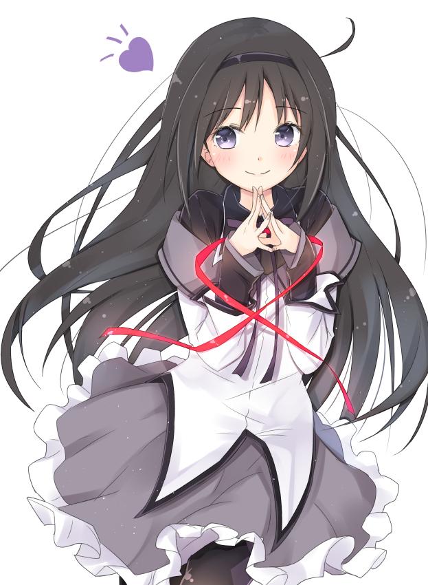 まどか マギカ 希望よりも熱く 絶望よりも深いモノ 愛 よ 叛逆の物語 ねんどろいど 悪魔ほむら 予約開始 ポンポコにゅーす ファン特化型アニメ感想サイト まどか マギカ 希望よりも熱く 絶望よりも深いモノ 愛 よ 叛逆の物語 ねんどろいど 悪魔ほむら 予約開始 ポンポコにゅーす ファン特化型アニメ感想サイト