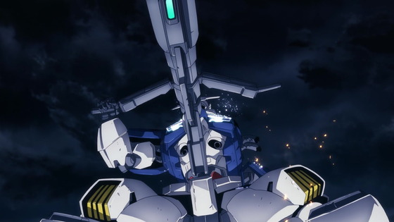 「機動戦士ガンダム 水星の魔女」17話感想 (82)