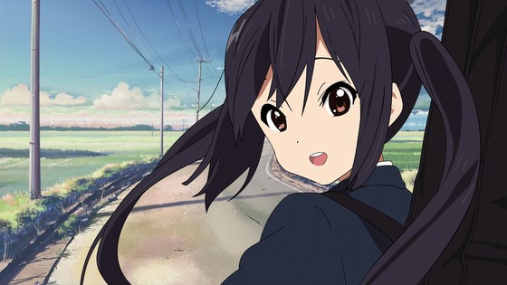 あずにゃん