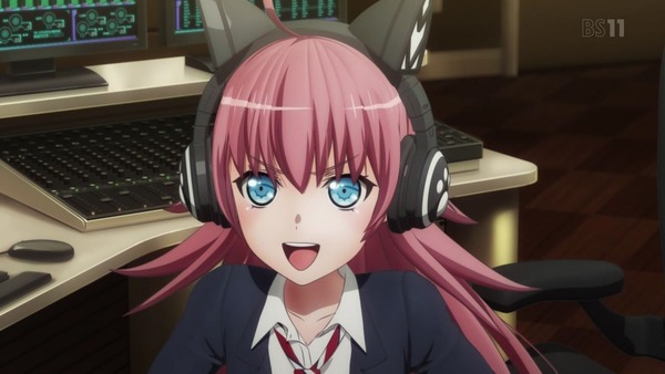 「BanG Dream!(バンドリ！)」2期 8話感想 (15)