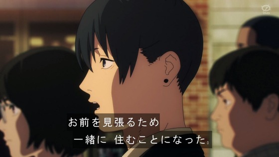「チェンソーマン」2話感想 (43)