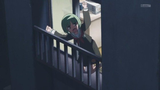 「16bitセンセーション ANOTHER LAYER」8話感想 (3)