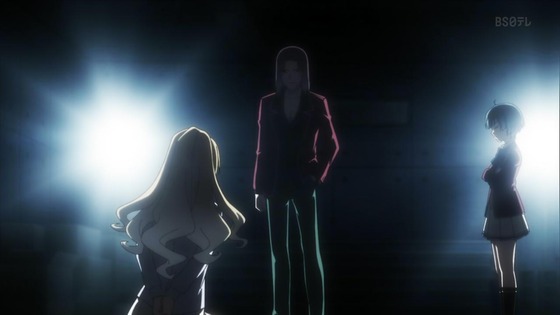 「ようこそ実力至上主義の教室へ」2期 11話感想 (55)