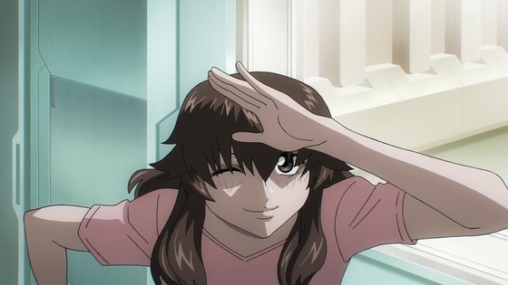 「蒼穹のファフナー THE BEYOND」5話感想 (52)