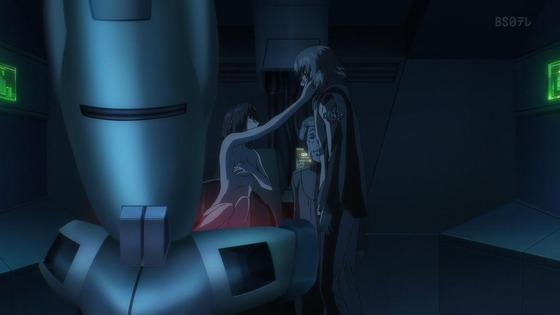 「蒼穹のファフナー THE BEYOND」12話感想 最終回 (105)