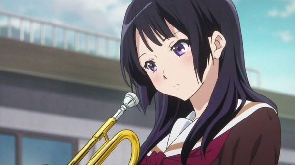 響け！ユーフォニアム (6)