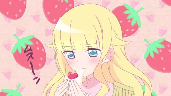 「ベルゼブブ嬢のお気に召すまま。」3話感想 (67)