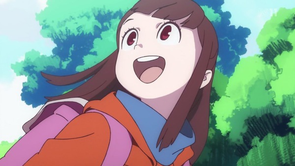 「リトルウィッチアカデミア」 (16)