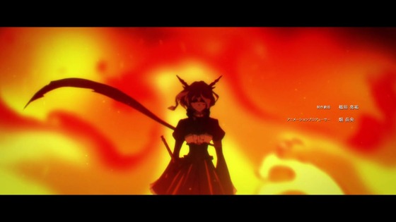 「アークナイツ 黎明前奏」2話感想 (24)