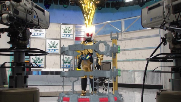 「仮面ライダービルド」18話 (16)