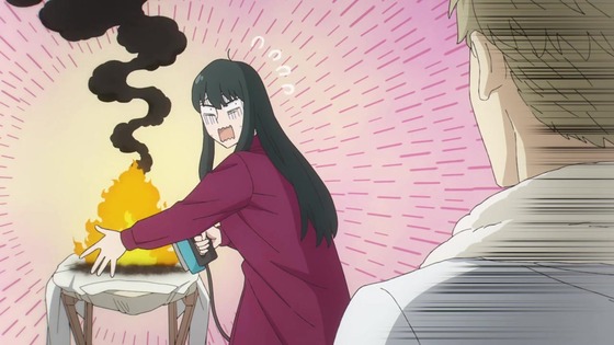 「SPY×FAMILY」50話感想 (90)