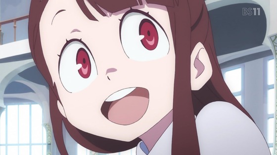 「リトルウィッチアカデミア」7話 (27)