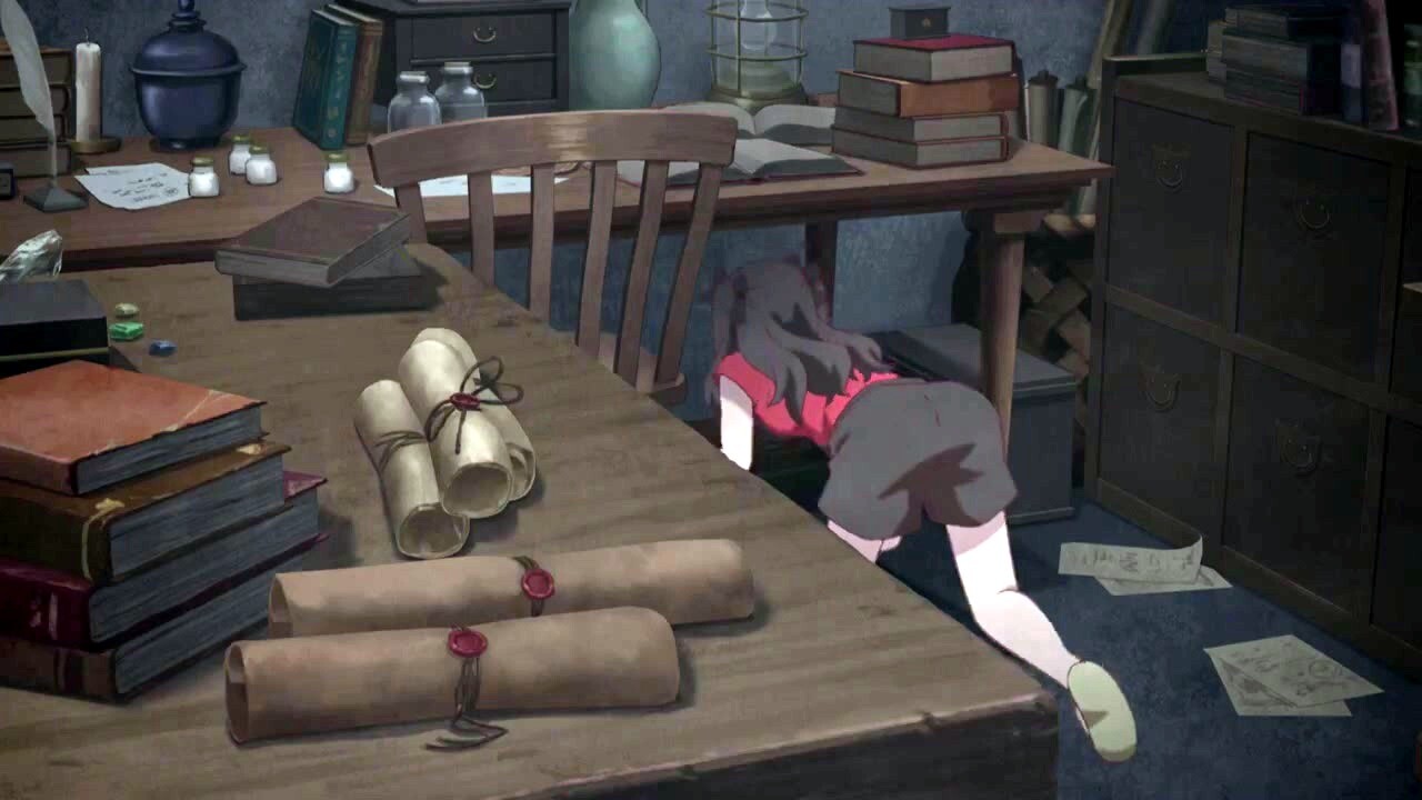 衛宮さんちの今日のごはん 第8話感想 笑顔の桜が遠坂邸で凛と一緒にいられる幸せ 可愛い姉妹と炒飯で文句なし 実況まとめ ポンポコにゅーす ファン特化型アニメ感想サイト 衛宮さんちの今日のごはん 第8話感想 笑顔の桜が遠坂邸で凛と一緒にいられる幸せ 可愛い姉妹と炒飯で文句なし 実況まとめ ポンポコにゅーす ファン特化型アニメ感想サイト