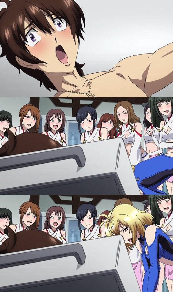 クロスアンジュ (30)