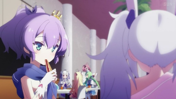 「アズールレーン」3話感想 (33)