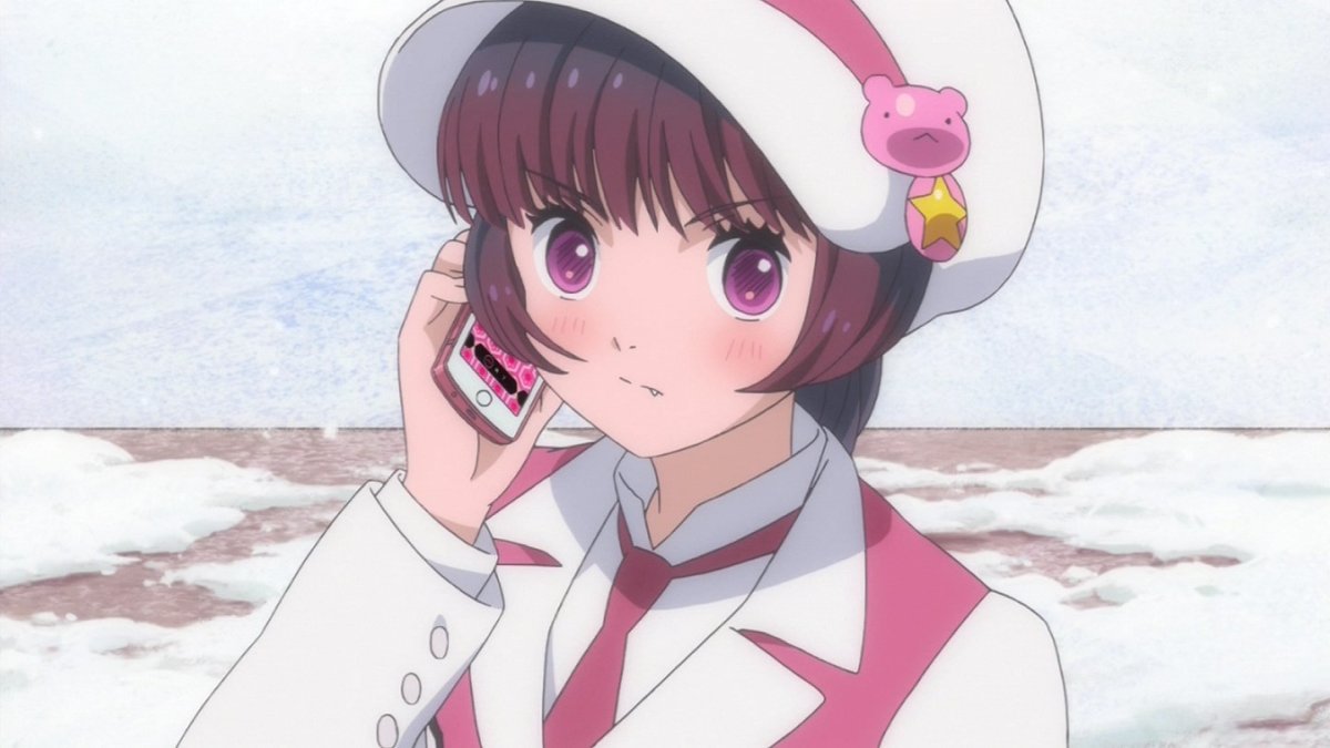 ユリ熊嵐 11話感想 そのスキに殉じて 可愛くて優しくて悲しい笑顔のるる 画像追加版 ポンポコにゅーす ファン特化型アニメ感想サイト ユリ熊嵐 11話感想 そのスキに殉じて 可愛くて優しくて悲しい笑顔のるる 画像追加版 ポンポコにゅーす ファン特化型アニメ感想サイト