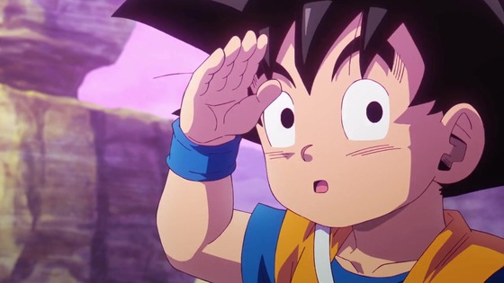 「ドラゴンボールDAIMA」4話感想 (13)