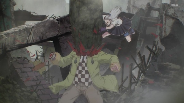 「ドロヘドロ」第9話感想 画像  (32)