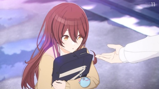 「アイドルマスター シャイニーカラーズ」1話感想 (10)