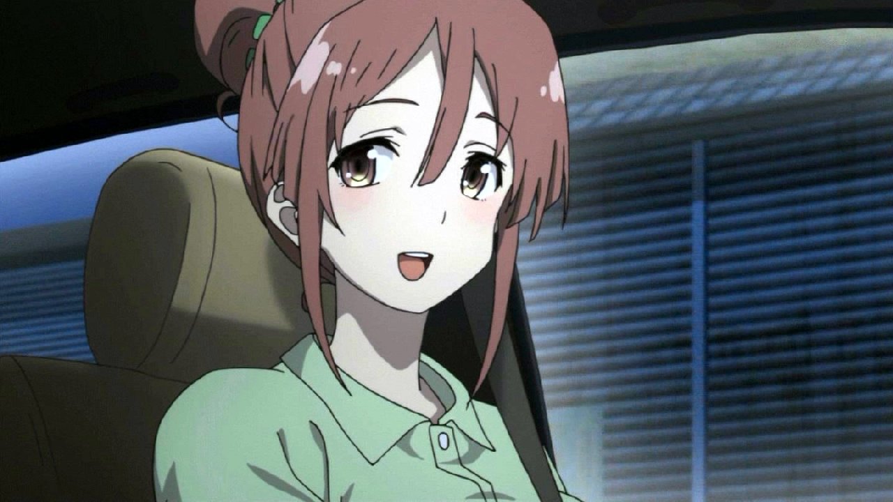 サクラクエスト 9話感想 諍いを解決する鍵はびしょ濡れ国王とそうめん しおりちゃん トリモチ 大臣任命 画像 ポンポコにゅーす ファン特化型アニメ感想サイト