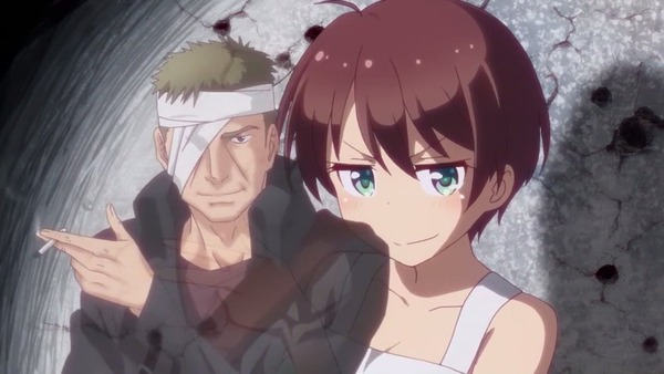 「NEW GAME！」 (18)