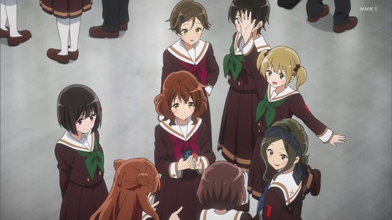 「響け!ユーフォニアム3」3期 13話感想 最終回 (49)