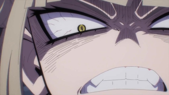 「僕のヒーローアカデミア」158話感想 (76)