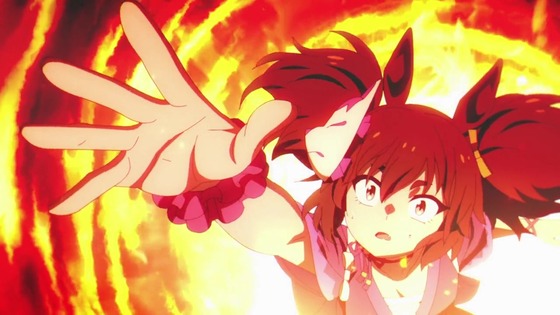 「ウマ娘 シンデレラグレイ」23話感想 (118)