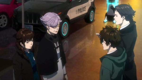 「PSYCHO-PASS サイコパス 3」1話感想 (40)