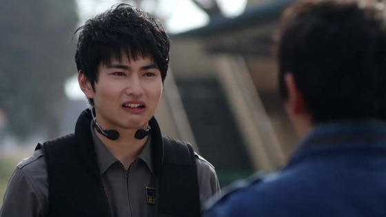 「ウルトラマンＺ」第6話感想  (102)