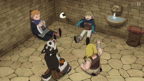 「ダンジョン飯」17話感想 (78)