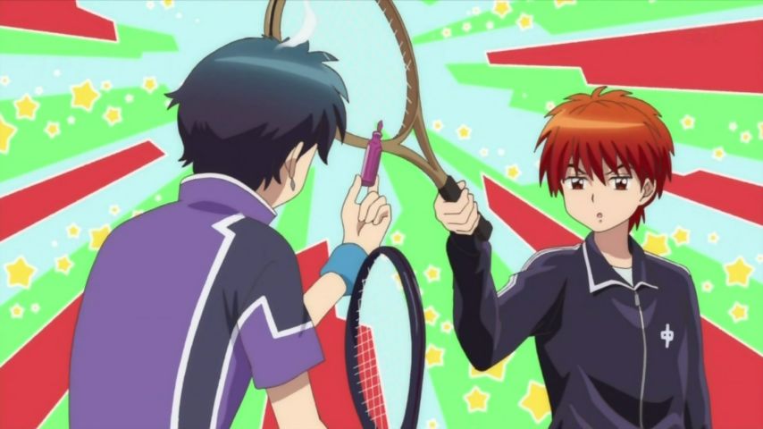 境界のrinne 2期 2話 27話 感想 ヤヨイさん美人だけれど厄介 十文字 頑張るも不憫 画像 ポンポコにゅーす ファン特化型アニメ感想サイト 境界のrinne 2期 2話 27話 感想 ヤヨイさん美人だけれど厄介 十文字 頑張るも不憫 画像 ポンポコにゅーす ファン特化型アニメ感想サイト