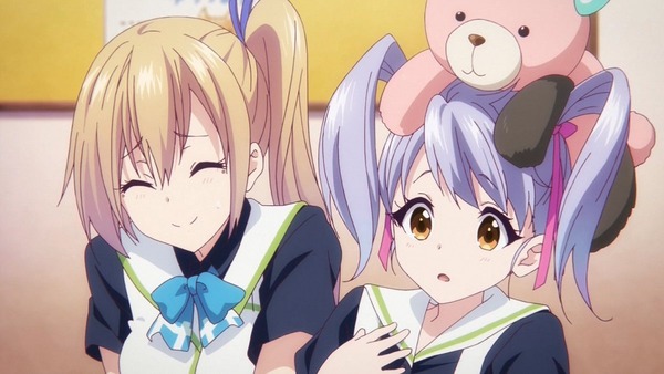 無彩限のファントム・ワールド (20)