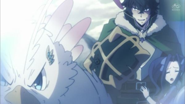 「盾の勇者の成り上がり」13話感想 (36)