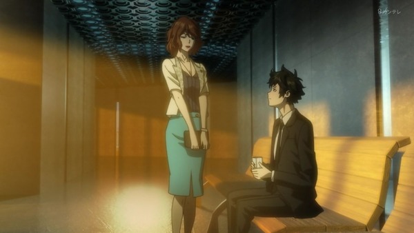 「PSYCHO-PASS サイコパス 3」8話感想 画像 (79)