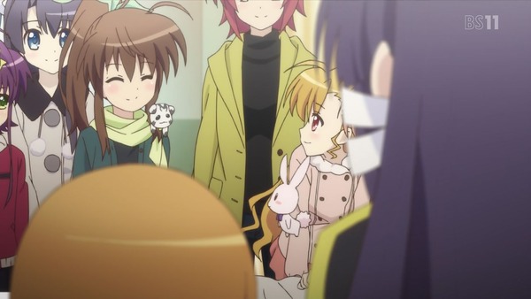 「ViVid Strike!」 (27)