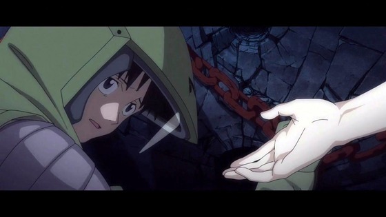 「ヱヴァンゲリヲン新劇場版:Q」感想 (568)